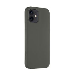   Tactical MagForce Velvet Smoothie Apple iPhone 12/12 Pro MagSafe tok, Bazooka, szürke