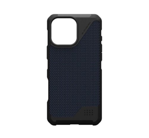 UAG Metropolis LT iPhone 16 Pro Max Magsafe tok, Kevlar Mallard