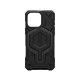 UAG Monarch Pro iPhone 16 Pro Max Magsafe tok, Carbon Fiber