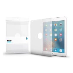   Xprotector Szilikon tok ultravékony  0.33mm Apple iPad Air ( 2020 / 2022 / 2024 / 2025 ), átlátszó