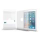 Xprotector Szilikon tok ultravékony  0.33mm Apple iPad Air ( 2020 / 2022 / 2024 / 2025 ), átlátszó