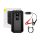 Baseus Super Energy Car Jump Starter Powerbank, Indító, 10000mAh, 1000A, fekete