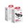 FORCELL F-ENERGY CC50-1AC USB-A autós töltő USB-C kábellel, PD QC3.0, 3A, 38W, carbon fekete