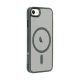 Tactical MagForce Hyperstealth iPhone 7/8/SE2020/SE2022 áttetsző/sötétszöld