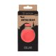 Tactical Beam Collar Airtag tok, piros