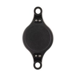 Tactical Beam Biker Airtag tok, fekete
