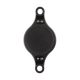 Tactical Beam Biker Airtag tok, fekete