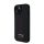 Red Bull Powerbar iPhone 15 Carbon MagSafe tok, fekete