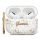 Guess 4G Hook Apple AirPods 1/2 tok, fehér