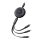 Mcdodo CA-5220 3in1 töltő- és adatkábel USB / USB-C / Lightning / MicroUSB 5A, 1,2m, fekete