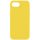 Tactical MagForce Velvet Smoothie Apple iPhone 16e MagSafe tok, Banana