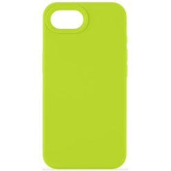   Tactical MagForce Velvet Smoothie Apple iPhone 16e MagSafe tok, Avocado
