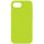 Tactical MagForce Velvet Smoothie Apple iPhone 16e MagSafe tok, Avocado