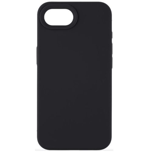 Tactical MagForce Velvet Smoothie Apple iPhone 16e MagSafe tok, Asphalt