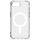 Tactical MagForce Plyo Apple iPhone 16e MagSafe tok, átlátszó