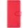 Tactical Field Notes Apple iPhone 16e flip tok, piros