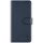 Tactical Field Notes Apple iPhone 16e flip tok, kék