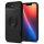 Spigen Slim Armor MagFit Apple iPhone 16e MagSafe tok, fekete