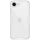 Nillkin Nature Pro Apple iPhone 16e szilikon tok, átlátszó