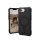 UAG Essential Armor MagSafe Apple iPhone 16e hátlap tok, fekete