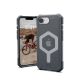 UAG Essential Armor MagSafe Apple iPhone 16e hátlap tok, hamuszürke