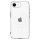 Spigen Liquid Crystal MagFit Apple iPhone 16e Crystal Clear MagSafe tok, átlátszó