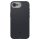 Spigen Nano Pop MagFit Apple iPhone 16e Black Sesame MagSafe tok, fekete
