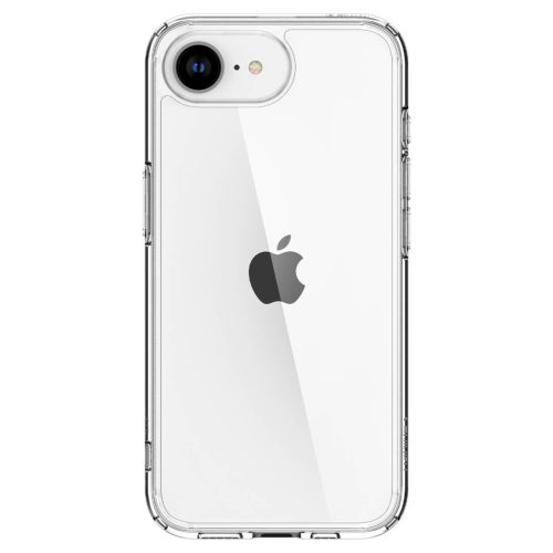 Spigen Ultra Hybrid Apple iPhone 16e, Crystal Clear, átlátszó