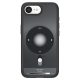 Spigen Ultra Hybrid MagFit Apple iPhone 16e tok, Classic MagSafe, fekete
