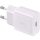 Samsung EP-T2510NWEGWW hálózati töltő USB-AUSB-C, 25W, 3A, fehér