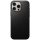 Nomad Modern Leather iPhone 16 Pro Max bőrtok. fekete