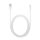 Apple USB / Lightning töltő- és adatkábel (2m) MD819ZM/A Retail dobozos, fehér