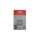 Huawei gyári AP52 microUSB-A - USB-C adapter, fehér