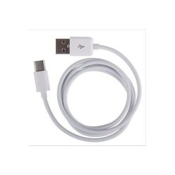   Samsung EP-DW700CWE USB / USB-C töltő- és adatkábel, 1.5m, fehér, ECO csomagolásban