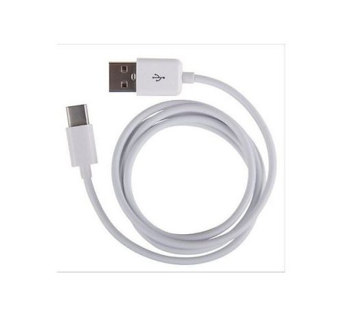 Samsung EP-DW700CWE USB / USB-C töltő- és adatkábel, 1.5m, fehér, ECO csomagolásban