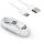 Samsung EP-DR140AWE USB / USB-C töltő- és adatkábel, fehér, 0,8m, ECO csomagolásban