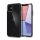 Spigen Ultra Hybrid Apple iPhone 11 tok, Crystal Clear, átlátszó