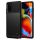 Spigen Slim Armor Samsung Galaxy Note 20 Black tok, fekete