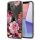 Cyrill by Spigen Apple iPhone 12 Pro Max Cecile tok, Rose Floral