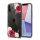Cyrill by Spigen Apple iPhone 12 Pro Max Cecile tok, Red Floral