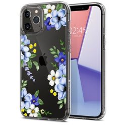   Cyrill by Spigen Apple iPhone 12 Pro Max Cecile tok, Midnight Bloom
