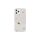 Uniq Reverie Apple iPhone 12 Pro Max, műanyag tok, elefántcsont