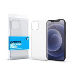   Xprotector ultra vékony szilikon tok, Apple iPhone 12/12 Pro