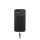 Uniq Hybrid Heldro Apple iPhone 12 Pro Max, műanyag tok, fekete