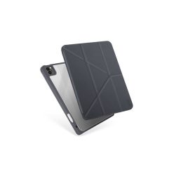   Uniq Moven Apple iPad Pro 11" (2021) műanyag tok, szürke