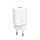 Baseus Super-Si gyorstöltő adapter 30W, fehér