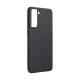 Forcell Soft Samsung Galaxy S21 FE szilikon tok, fekete
