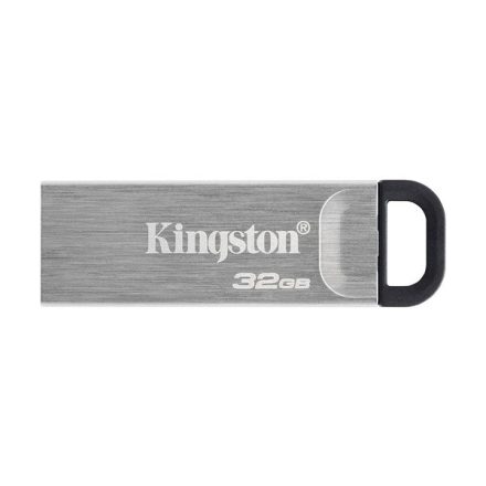 Kingston DataTraveler Kyson 32GB, USB 3.2 pendrive, fém (DTKN/32GB)