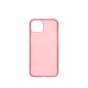 U by UAG Lucent Apple iPhone 13 hátlap tok, Clay