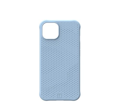 U by UAG Dot Apple iPhone 13 hátlap tok, Cerulean